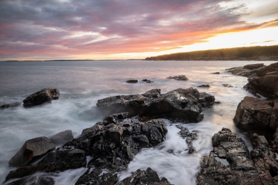 Acadia_Otter_Point_Sunset_2025-8925