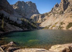 Emerald Lake