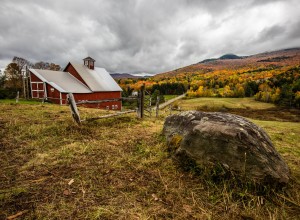 Grandview Barn