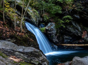 Bingham Falls