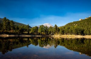 Day 2 – Rocky Mountain National Park