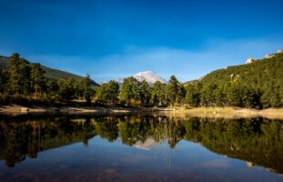 Day 2 – Rocky Mountain National Park