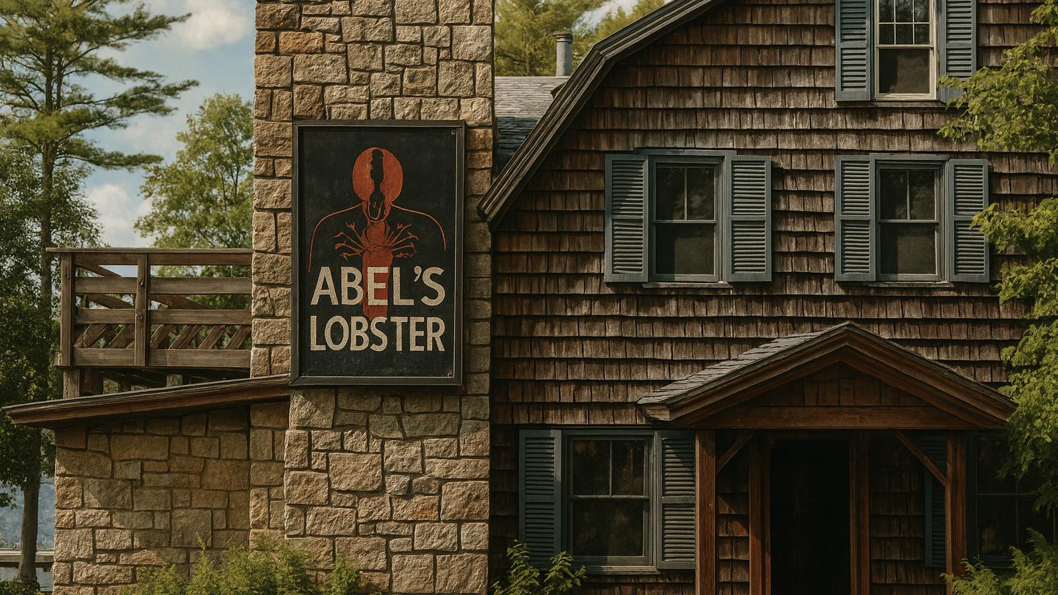 Acadia Trip – Day 3: The Drive North, A Quiet-Side Stay, and Our First Maine Lobster